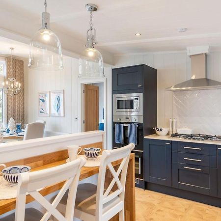 Field View At Mundesley Exterior photo