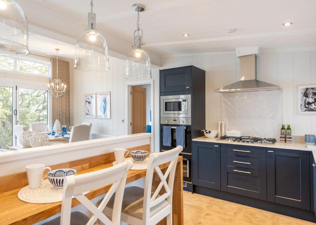 Field View At Mundesley Exterior photo