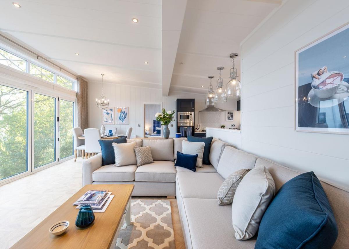 Field View At Mundesley Exterior photo
